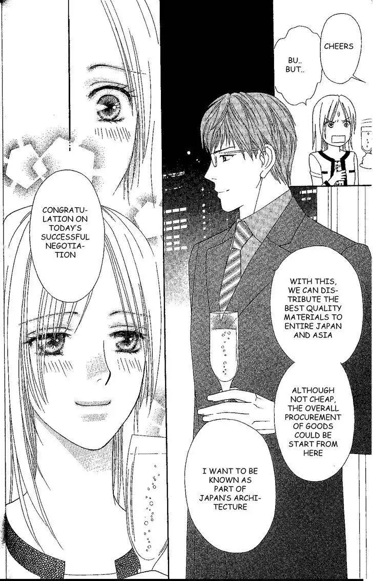 Chiyou yo Hana yo Chapter 32 26